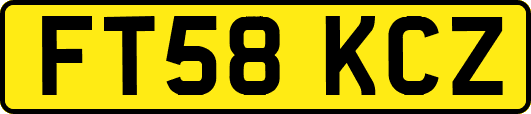 FT58KCZ