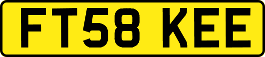 FT58KEE
