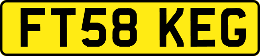 FT58KEG
