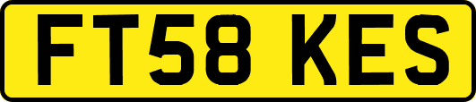 FT58KES