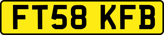 FT58KFB