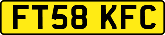 FT58KFC