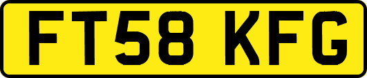 FT58KFG