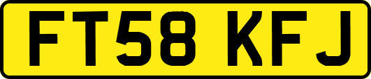 FT58KFJ