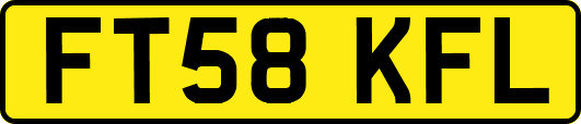 FT58KFL