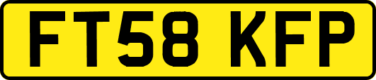 FT58KFP
