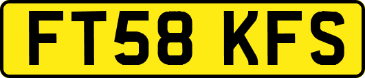 FT58KFS