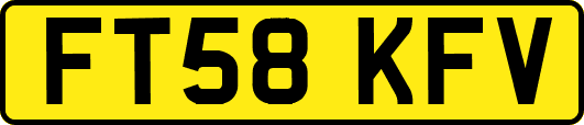 FT58KFV
