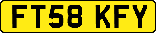 FT58KFY