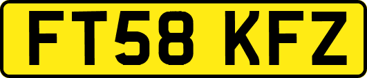 FT58KFZ