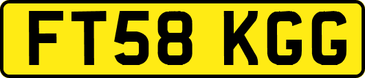 FT58KGG