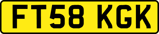 FT58KGK