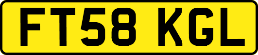 FT58KGL