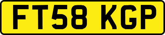 FT58KGP