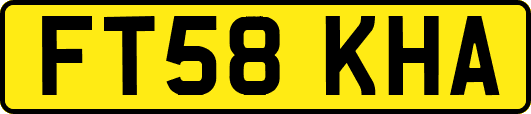 FT58KHA