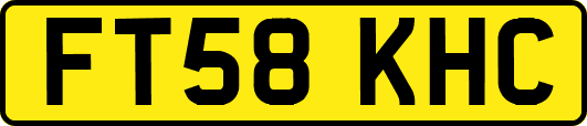 FT58KHC