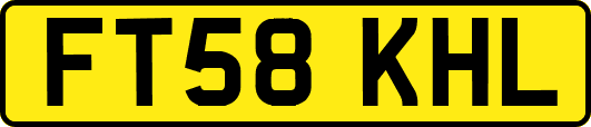 FT58KHL