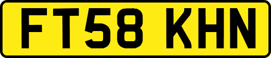 FT58KHN