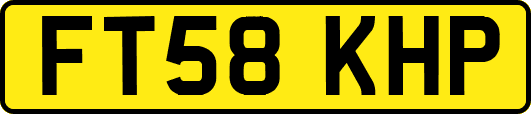 FT58KHP