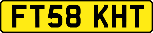 FT58KHT