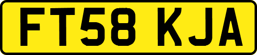 FT58KJA