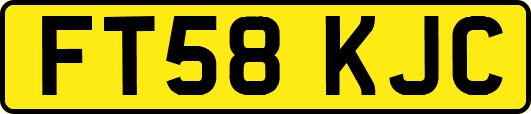 FT58KJC