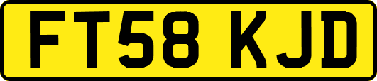 FT58KJD