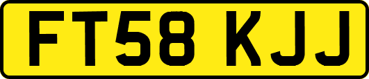 FT58KJJ