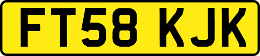 FT58KJK