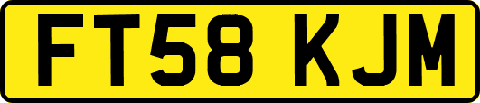 FT58KJM