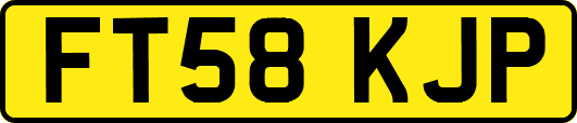 FT58KJP
