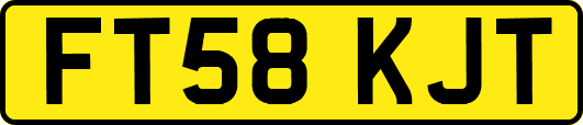 FT58KJT