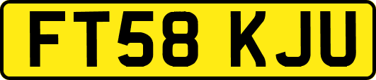 FT58KJU
