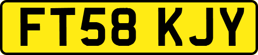 FT58KJY