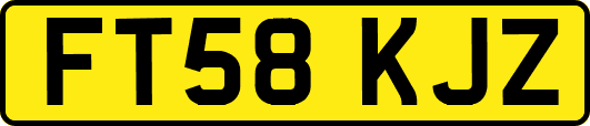 FT58KJZ