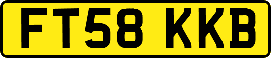 FT58KKB
