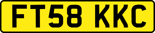 FT58KKC