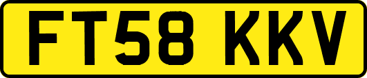 FT58KKV