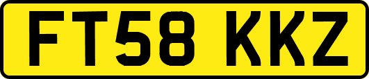 FT58KKZ