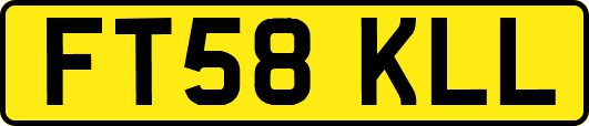 FT58KLL