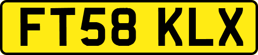 FT58KLX