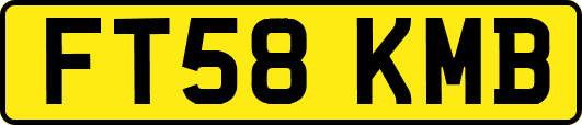 FT58KMB