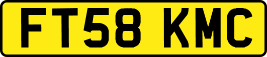 FT58KMC