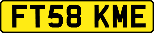 FT58KME