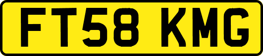FT58KMG