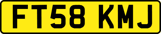 FT58KMJ