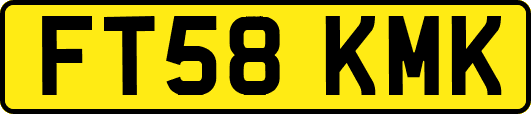 FT58KMK