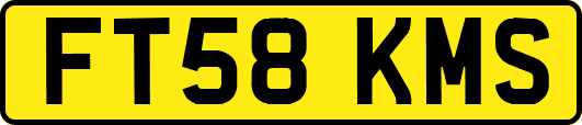 FT58KMS