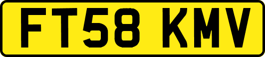 FT58KMV
