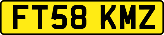 FT58KMZ